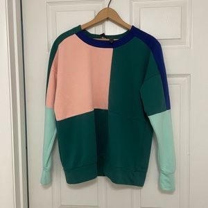 Adidas sweater